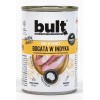 BULT Rich in turkey - Wet dog food - 800 g BULT Rich in turkey - Wet dog food - 800 g
