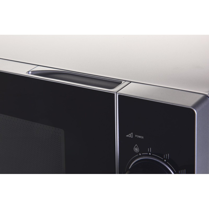 SHARP YC-PS201AE-S MICROWAVE OVEN SHARP YC-PS201AE-S MICROWAVE OVEN