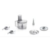 Bosch MCM3100W food processor 800 W 2.3 L White Bosch MCM3100W food processor 800 W 2.3 L White