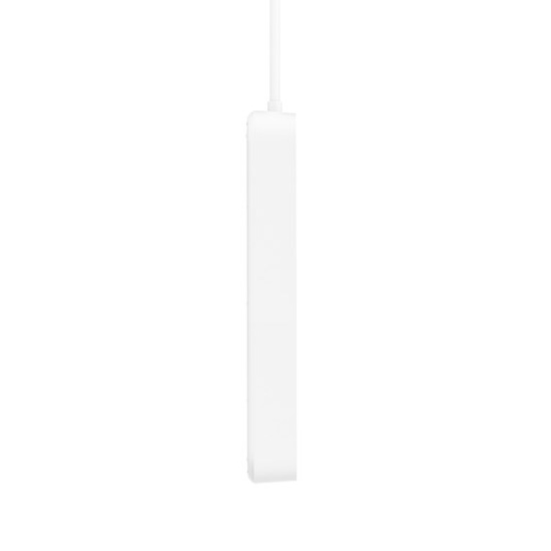 Techly Power Strip 6 Sockets Black with VDE Plug IUPS-PCP-6V Techly Power Strip 6 Sockets Black with VDE Plug IUPS-PCP-6V
