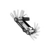 Wrench Topeak Mini 20 Pro Black Wrench Topeak Mini 20 Pro Black