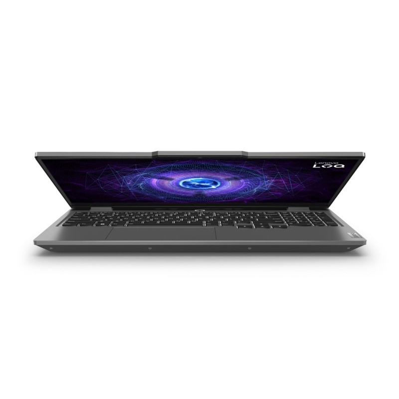 Lenovo LOQ 15IAX9 Intel® Core™ i5 i5-12450HX Laptop 39.6 cm (15.6 Lenovo LOQ 15IAX9 Intel® Core™ i5 i5-12450HX Laptop 39.6 cm (15.6