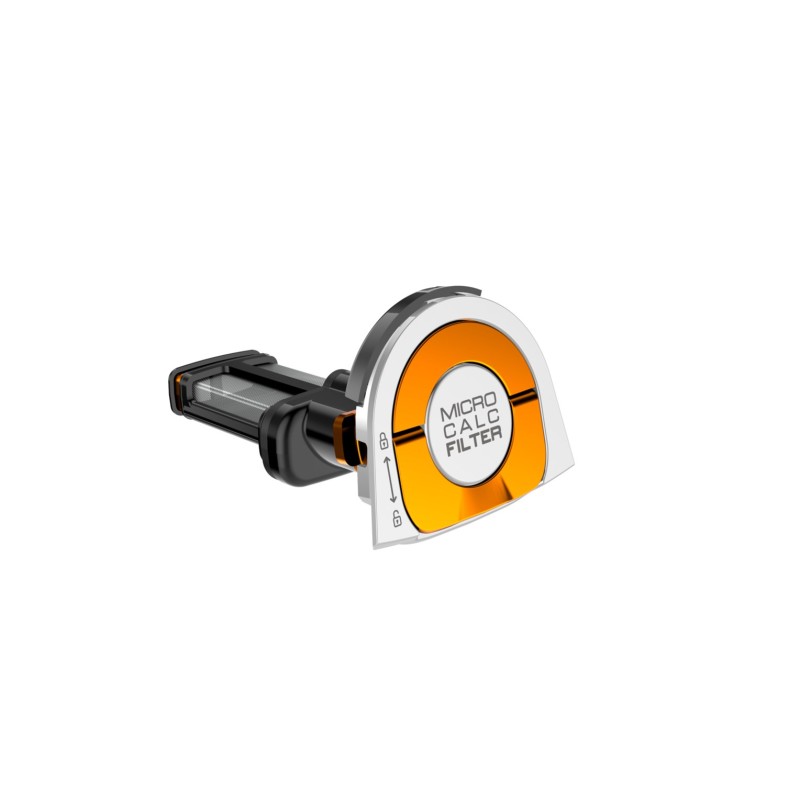 Tefal Ultimate Pure FV9845 iron Dry & Steam iron Durilium Autoclean soleplate 3200 W Black, Copper Tefal Ultimate Pure FV9845 iron Dry & Steam iron Durilium Autoclean soleplate 3200 W Black, Copper