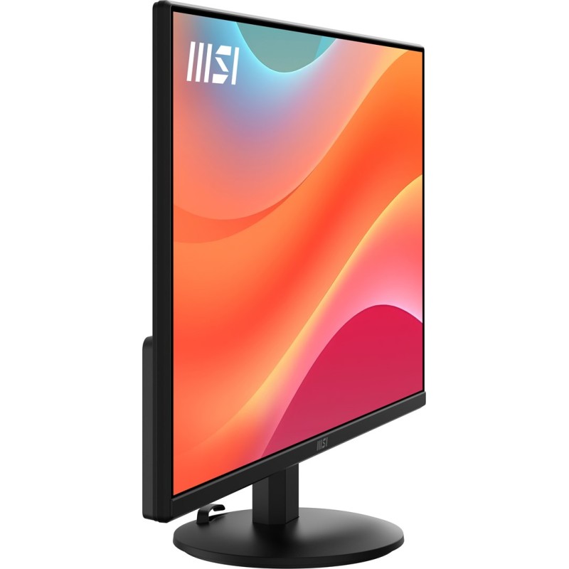 MSI Pro MP242L computer monitor 60.5 cm (23.8 MSI Pro MP242L computer monitor 60.5 cm (23.8