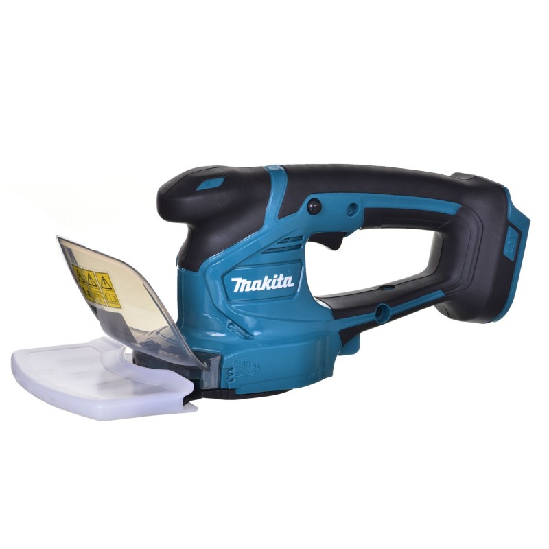 Makita DUM111ZX Cordless grass shear 11 cm Black, Blue Lithium-ion (Li-Ion) 18 volt Makita DUM111ZX Cordless grass shear 11 cm Black, Blue Lithium-ion (Li-Ion) 18 volt