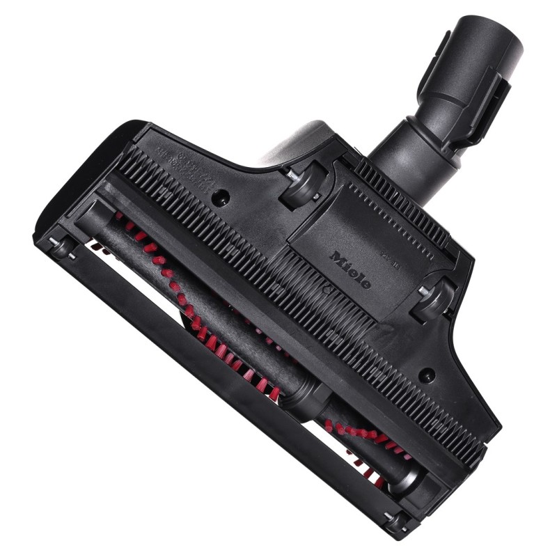 Odkurzacz MIELE Guard S1 Parquet Flex Brilant White Odkurzacz MIELE Guard S1 Parquet Flex Brilant White