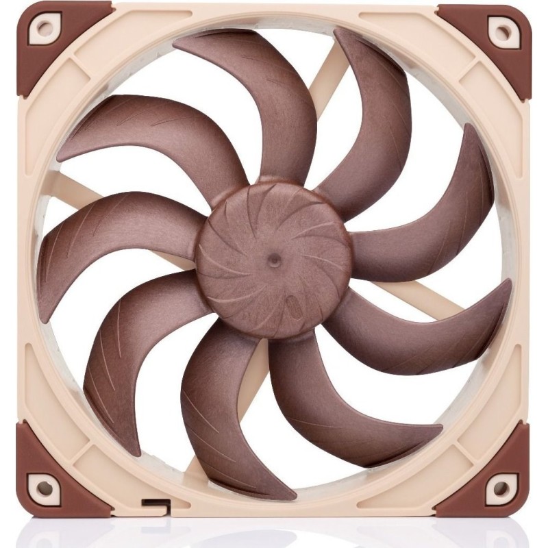 Wentylator NOCTUA 140mm NF-A14x25 G2 PWM Wentylator NOCTUA 140mm NF-A14x25 G2 PWM