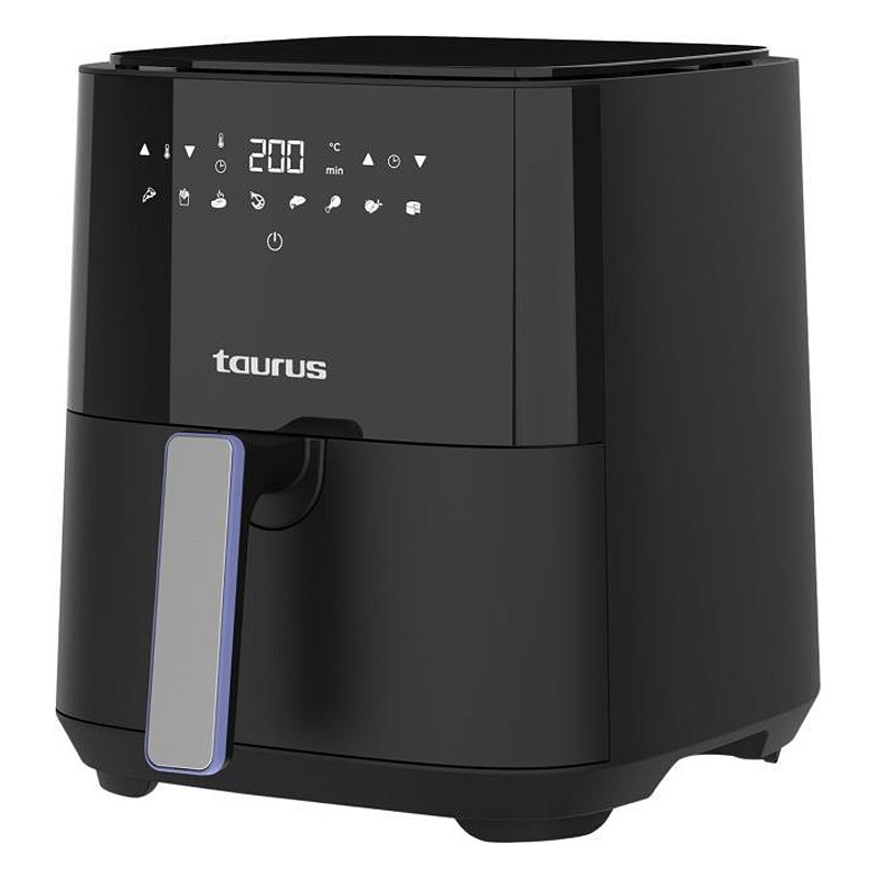 Taurus Air Fryer Digital Grill PTFAF5000 Taurus Air Fryer Digital Grill PTFAF5000