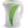Esperanza EKK018G Electric kettle 1.7 L, White / Green