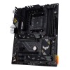 ASUS TUF GAMING B550-PLUS WIFI II AMD B550 Socket AM4 ATX ASUS TUF GAMING B550-PLUS WIFI II AMD B550 Socket AM4 ATX