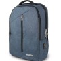 Esperanza ET196 Laptop Backpack 15.6'' Blue