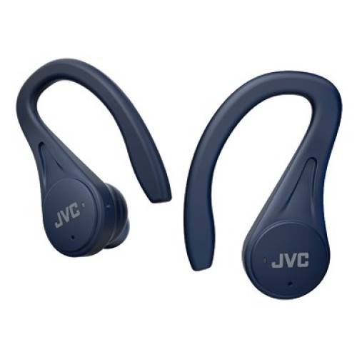 JVC HA-EC25TAU - in-ear headphones, blue