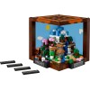 LEGO MINECRAFT 21265 The Crafting Table LEGO MINECRAFT 21265 The Crafting Table