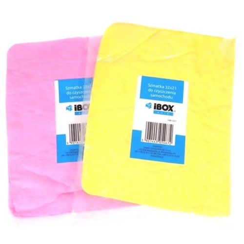 IBOX I508-3221 cleaning cloth IBOX I508-3221 cleaning cloth