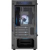 Cooler Master Computer case MasterBox MB311L ARGB Mini Tower Black Cooler Master Computer case MasterBox MB311L ARGB Mini Tower Black