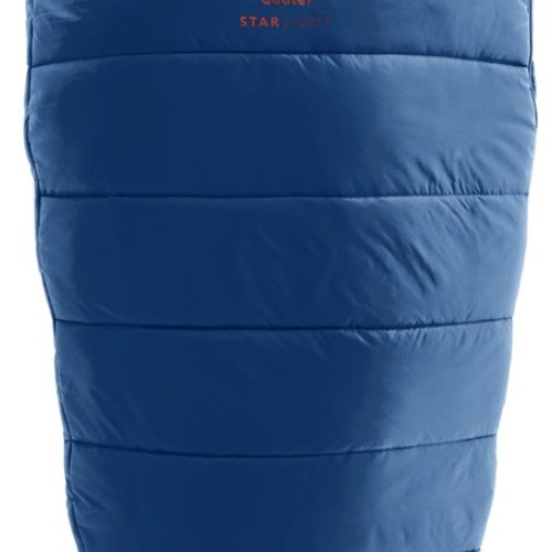 Deuter Starlight Children Mummy sleeping bag Polyethersulfone (PES) Dark Blue Deuter Starlight Children Mummy sleeping bag Polyethersulfone (PES) Dark Blue