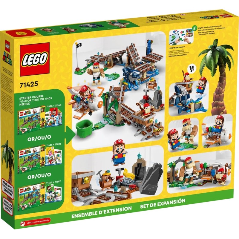 LEGO DUPLO 10418 Elsa & Bruni in the Enchanted Forest LEGO DUPLO 10418 Elsa & Bruni in the Enchanted Forest