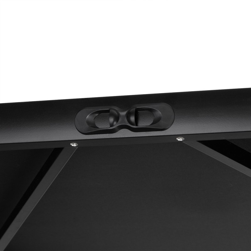 Maclean Portable Projection Screen Compact 40