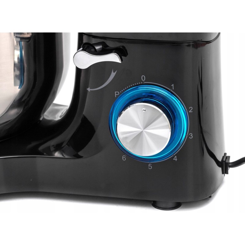 Food Processor Ravanson RP-2500B Food Processor Ravanson RP-2500B