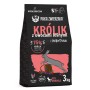 PAKA ZWIERZAKA Rabbit with forest fruits S - dry dog food - 3kg