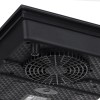 Esperanza EKH009 hob Black Countertop 28 cm Zone induction hob 1 zone(s) Esperanza EKH009 hob Black Countertop 28 cm Zone induction hob 1 zone(s)