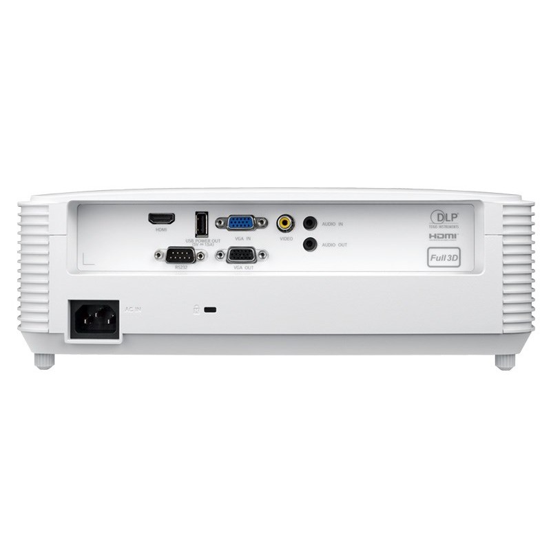 Epson EB-W49 data projector Desktop projector 3800 ANSI lumens 3LCD WXGA (1280x800) White Epson EB-W49 data projector Desktop projector 3800 ANSI lumens 3LCD WXGA (1280x800) White