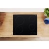 Indesit AAR 160 C Black Built-in 58 cm Ceramic 4 zone(s) Indesit AAR 160 C Black Built-in 58 cm Ceramic 4 zone(s)