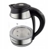 Esperanza EKK026 electric kettle 1.7 L Black,Transparent 2200 W