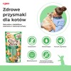 Miamor 4000158740496 cats moist food 100 g Miamor 4000158740496 cats moist food 100 g