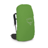 Trekking Backpack Osprey Kestrel 68 Black L/XL Trekking Backpack Osprey Kestrel 68 Black L/XL