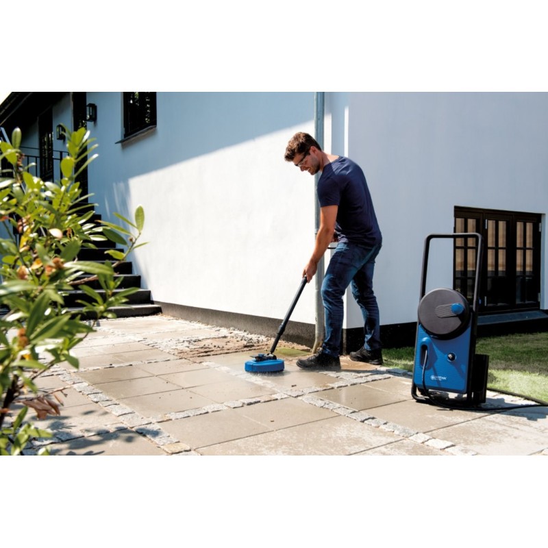 Nilfisk Core 150-10 PowerControl P EU pressure washer Upright Electric 468 l/h 2000 W Blue Nilfisk Core 150-10 PowerControl P EU pressure washer Upright Electric 468 l/h 2000 W Blue