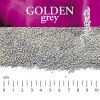 GOLDEN Grey Master - bentonite litter - 14kg