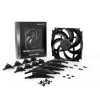 BE QUIET! Silent Wings Pro 4 BL099 140 mm PC Fan