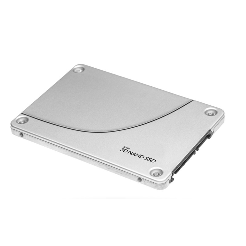 Solidigm D3-S4520 7.68 TB 2.5 Solidigm D3-S4520 7.68 TB 2.5