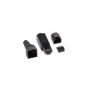 Lanberg PLU-6000TL wire connector RJ-45 kat.6 UTP Lanberg PLU-6000TL wire connector RJ-45 kat.6 UTP