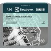 Electrolux M2DCP050 Dishwasher Electrolux M2DCP050 Dishwasher