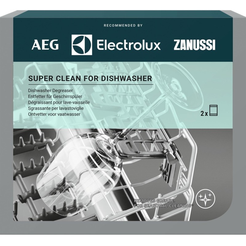 Electrolux M2DCP050 Dishwasher Electrolux M2DCP050 Dishwasher