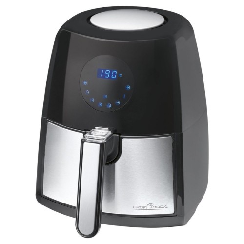 Low fat hot air fryer ProfiCook PC-FR 1147 H