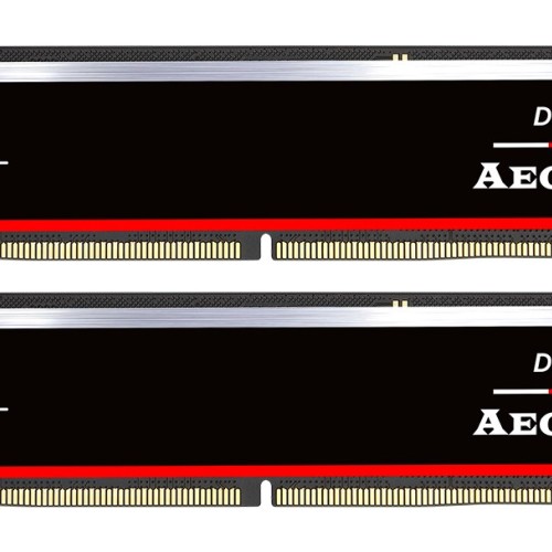 G.Skill F5-5200J4040A16GX2-IS memory module 32 GB 2 x 16 GB DDR5 5200 MHz