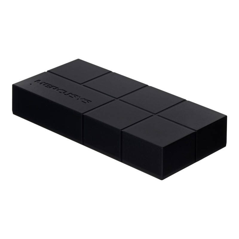 Mercusys 8-Port 10/100/1,000 Mbps Desktop Switch Mercusys 8-Port 10/100/1,000 Mbps Desktop Switch