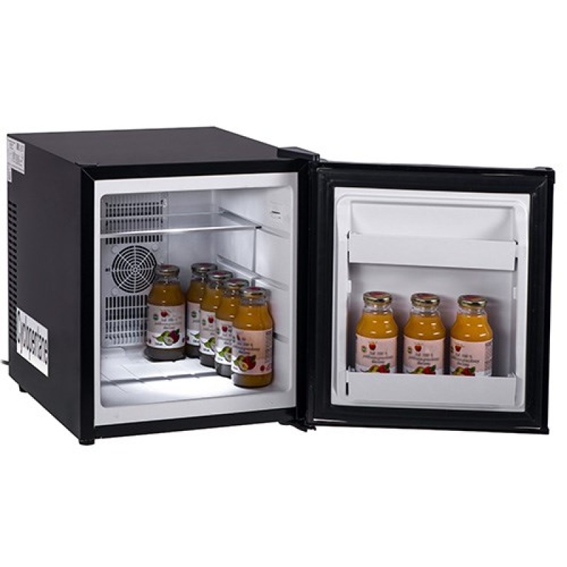 Thermoelectric cooler ADLER AD 8089 Black Thermoelectric cooler ADLER AD 8089 Black