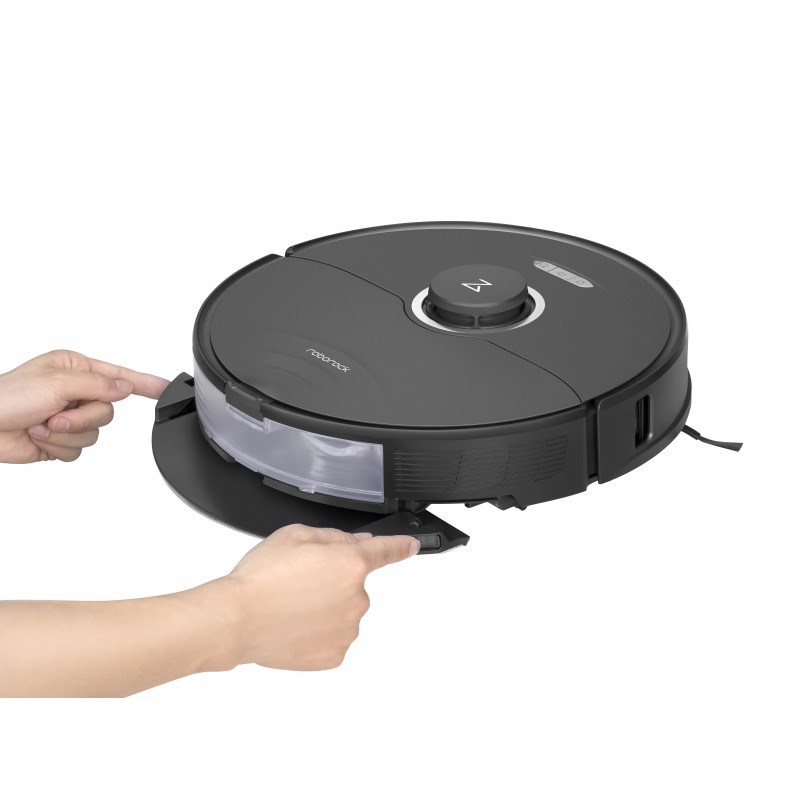 Cleaning Robot Roborock S8 (black) Cleaning Robot Roborock S8 (black)