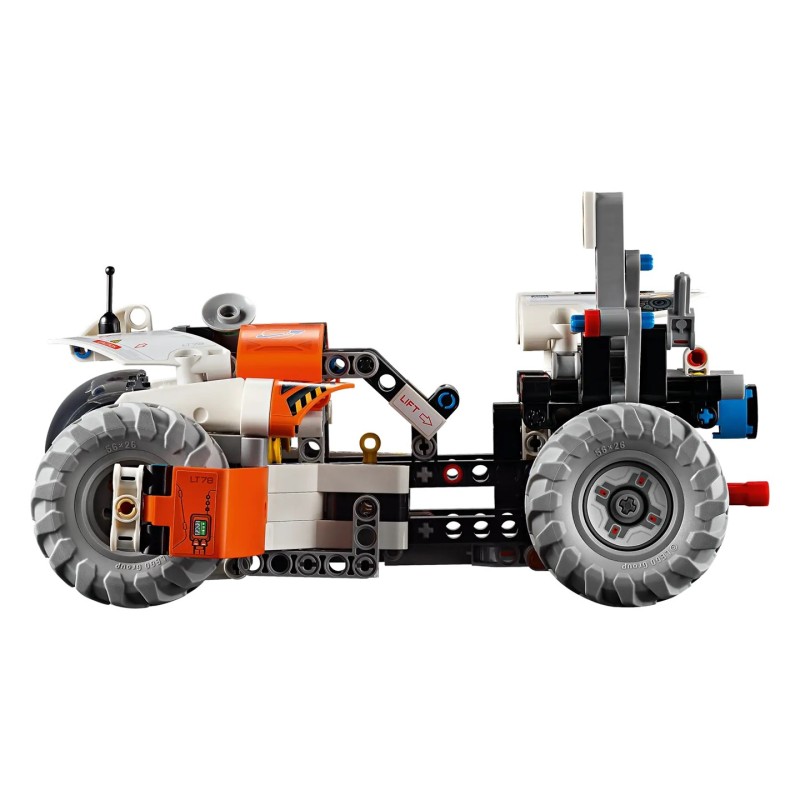 LEGO TECHNIC 42178 Surface Space Loader LT78 LEGO TECHNIC 42178 Surface Space Loader LT78