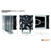 DeepCool AK400 DIGITAL Processor Air cooler 12 cm Black 1 pc(s) DeepCool AK400 DIGITAL Processor Air cooler 12 cm Black 1 pc(s)