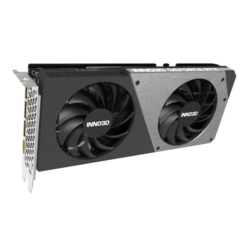 Sparkle Intel Arc A580 ORC OC Edition graphics card Sparkle Intel Arc A580 ORC OC Edition graphics card