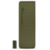 SEA TO SUMMIT CAMP PLUS S.I. SELF-INFLATING MAT.