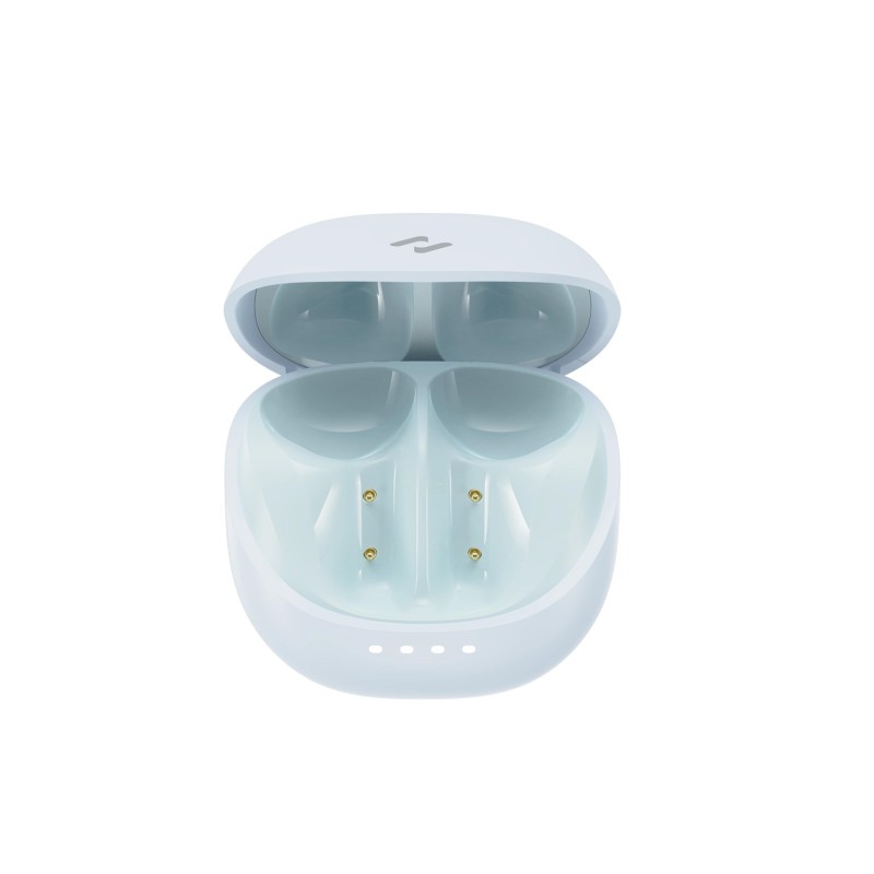 Havit TW931 - TWS wireless headphones, blue Havit TW931 - TWS wireless headphones, blue