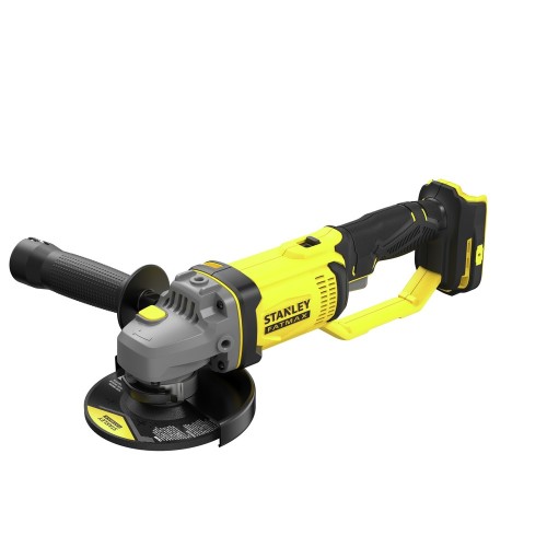 Stanley SFMCG400B-XJ angle grinder Stanley SFMCG400B-XJ angle grinder