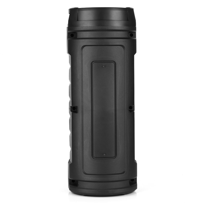 MEDIA-TECH POWER AUDIO BT FUNBOX KEG PRO MT3182 MEDIA-TECH POWER AUDIO BT FUNBOX KEG PRO MT3182