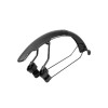 Topeak T-TC9667 Wing set for gravel bike Black Topeak T-TC9667 Wing set for gravel bike Black
